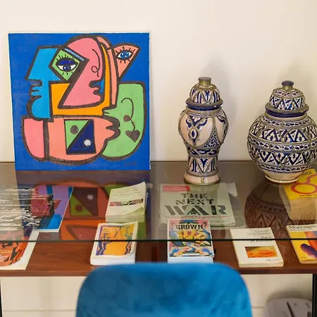 Le Marais Cosy-Comfy Appartment Parijs Buitenkant foto